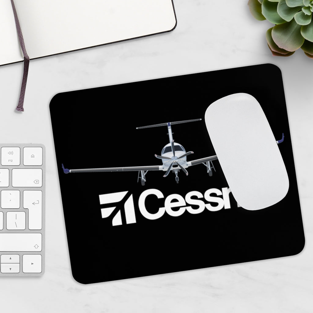 CESSNA  -  MOUSE PAD Printify