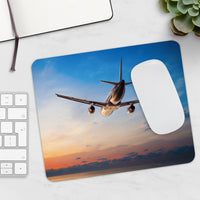 Thumbnail for AVIATION PHONETIC -  MOUSE PAD Printify