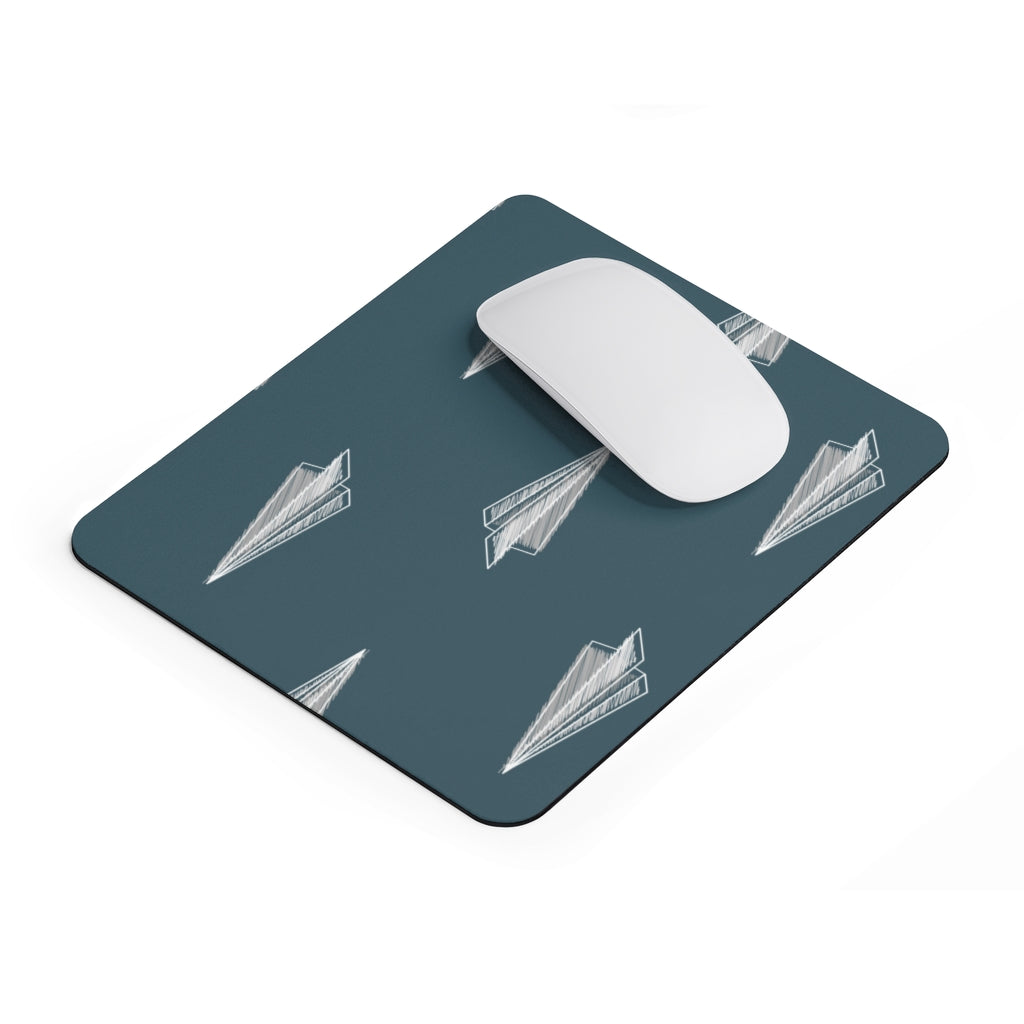 AVIATION  -  MOUSE PAD Printify