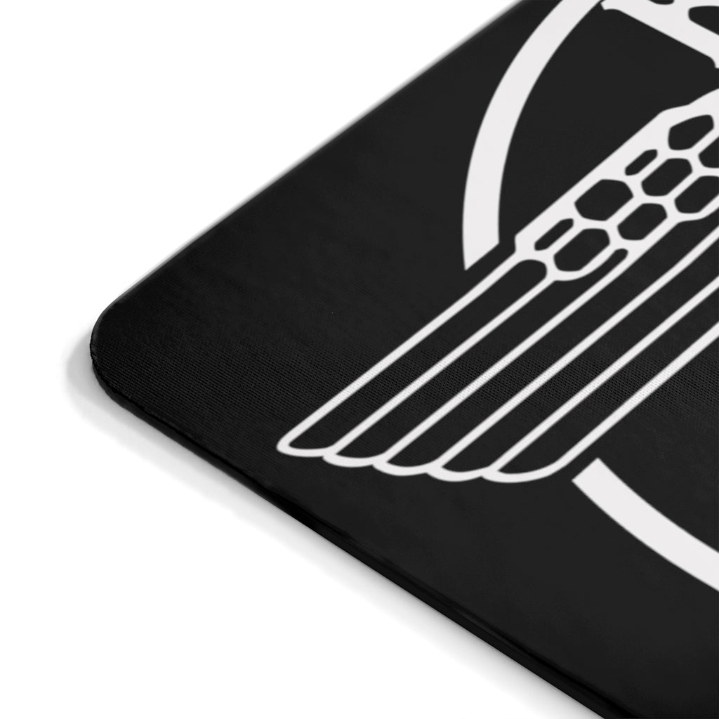 BOEING LOGO  -  MOUSE PAD Printify