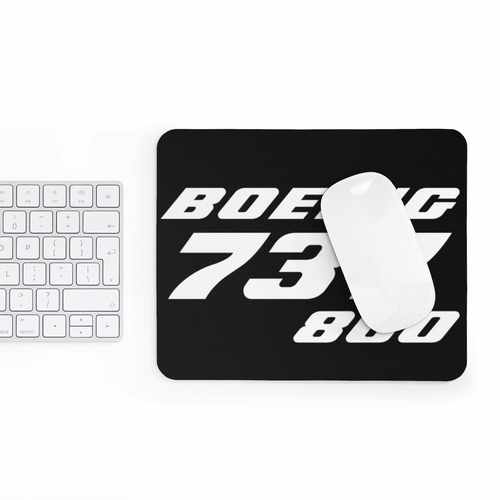 BOEING 737 -  MOUSE PAD Printify