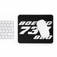 Thumbnail for BOEING 737 -  MOUSE PAD Printify