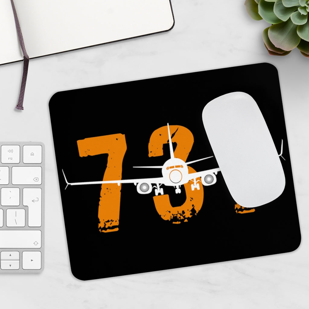 BOEING 737 -  MOUSE PAD Printify