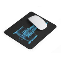 Thumbnail for BOEING MECHANIC  -  MOUSE PAD Printify