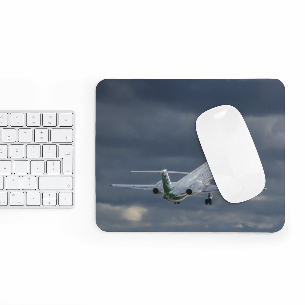 AVIATION PHONTIC  -  MOUSE PAD Printify