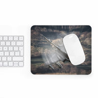 Thumbnail for AIRCRAFT FITER  -  MOUSE PAD Printify