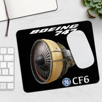 Thumbnail for BOEING 747 -  MOUSE PAD Printify