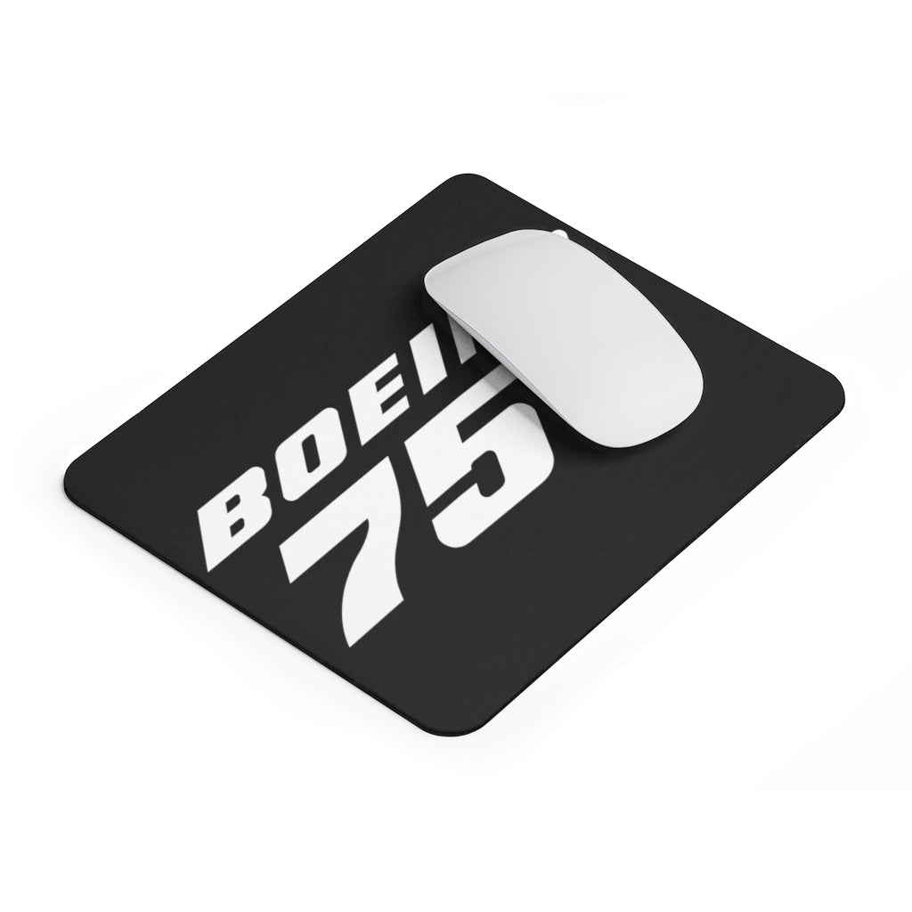 BOEING 757 -  MOUSE PAD Printify