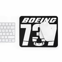 Thumbnail for BOEING 737 -  MOUSE PAD Printify