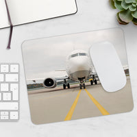 Thumbnail for AVIATION PROPELLER  -  MOUSE PAD Printify