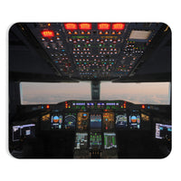 Thumbnail for AVIATION PROPELLER  -  MOUSE PAD Printify