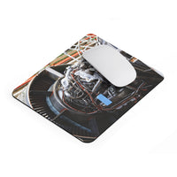 Thumbnail for AVIATION   MECHANIC -  MOUSE PAD Printify