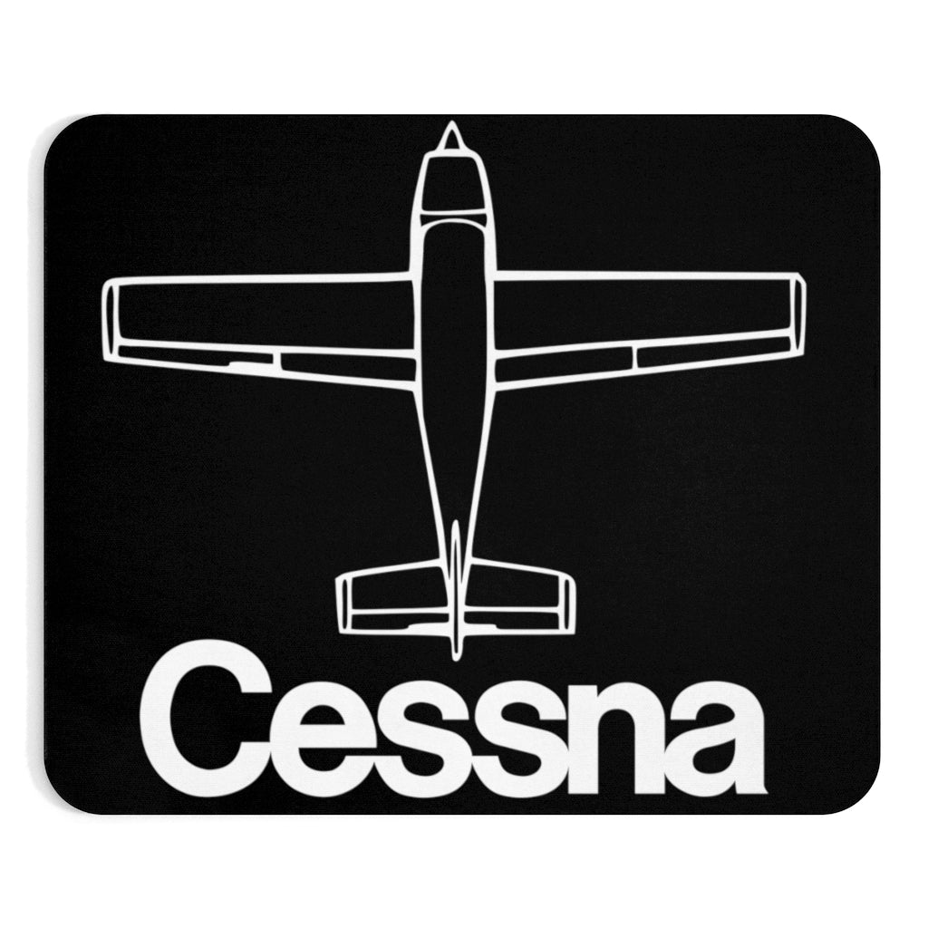 CESSNA  -  MOUSE PAD Printify