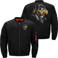 Thumbnail for FIGHTER JACKET THE AV8R