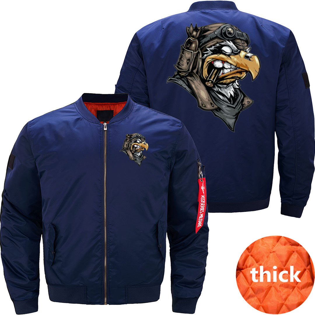 FIGHTER JACKET THE AV8R