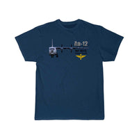 Thumbnail for ANTONOV - 12 T SHIRT THE AV8R