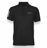 Thumbnail for CESSNA POLO SHIRT THE AV8R