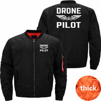 Thumbnail for Drone Pilot JACKET THE AV8R