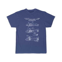 Thumbnail for Vintage Airplane 1953 Patent Print Gift for Aviat T-SHIRT THE AV8R