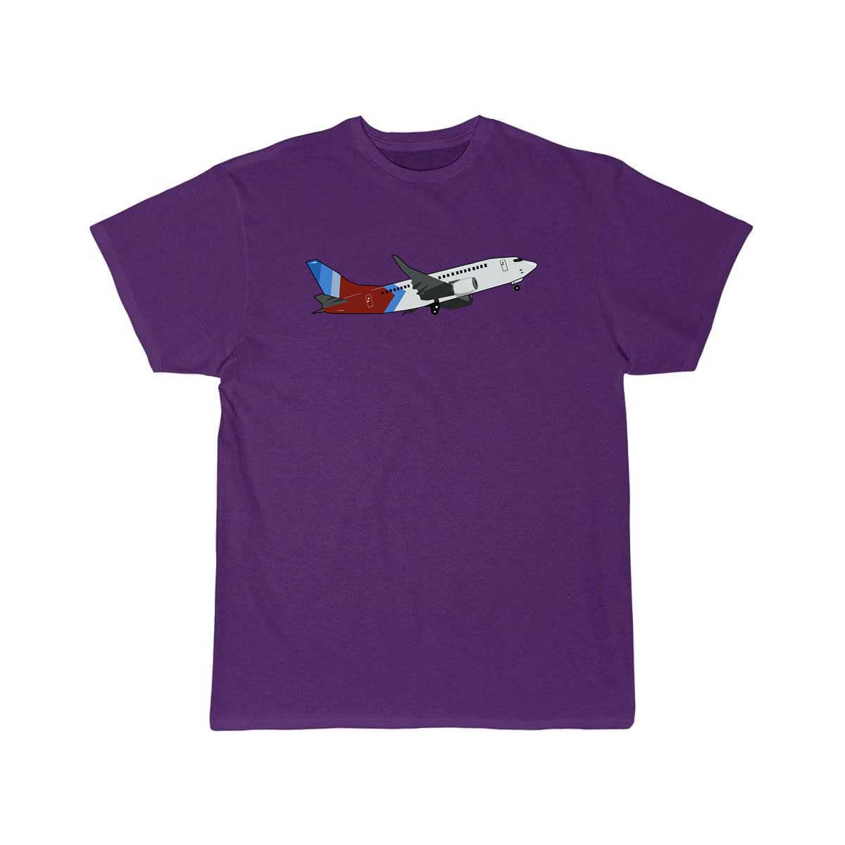 Cool Airplane Modern T-SHIRT THE AV8R