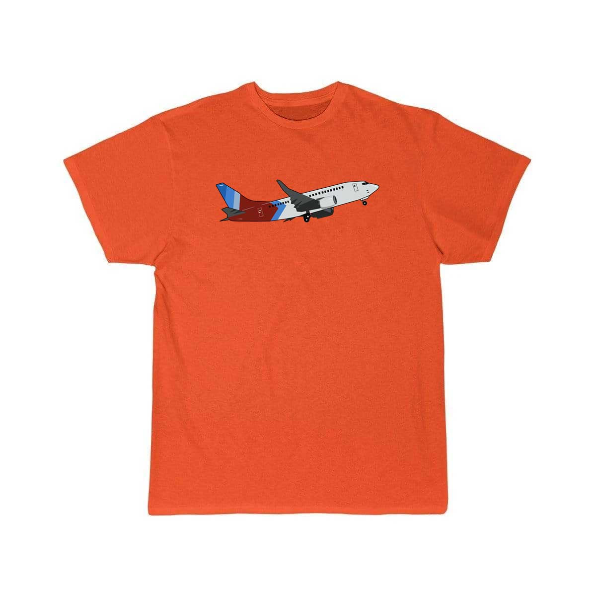 Cool Airplane Modern T-SHIRT THE AV8R