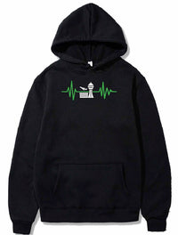 Thumbnail for Aire Traffic Controller Heartbeat PULLOVER THE AV8R