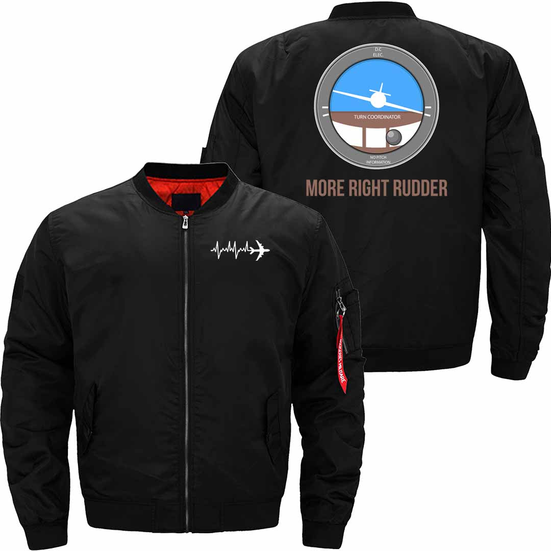 Best Awesome Humorous Pilot Airplane Pilot Gift JACKET THE AV8R