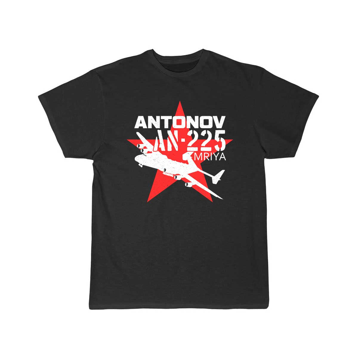 Antonov An225 Mriya T SHIRT THE AV8R