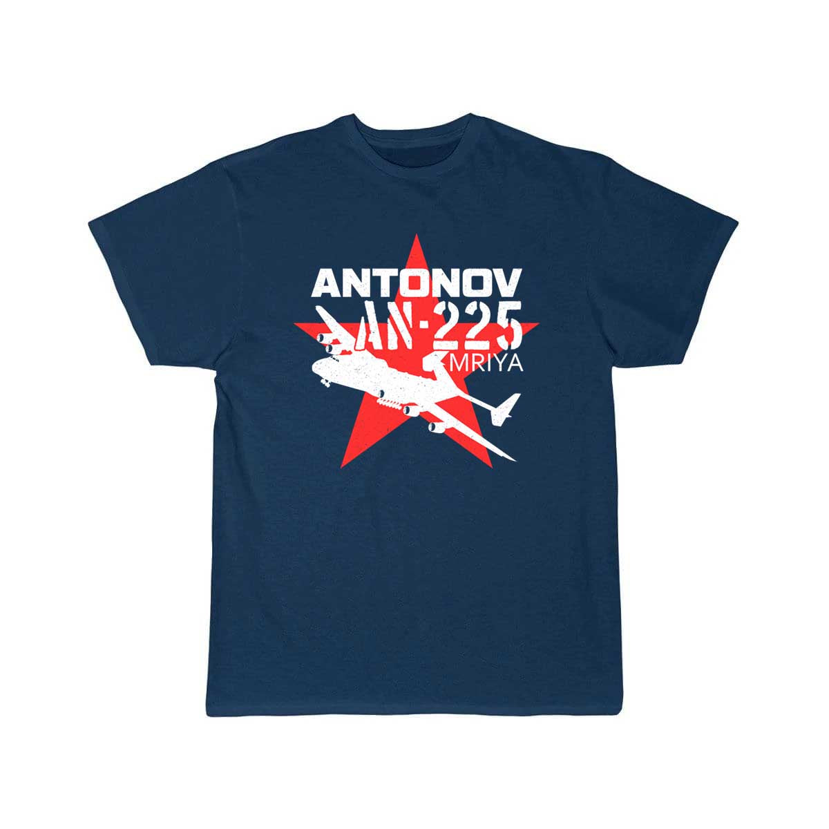 Antonov An225 Mriya T SHIRT THE AV8R