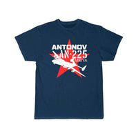 Thumbnail for Antonov An225 Mriya T SHIRT THE AV8R