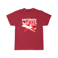 Thumbnail for Antonov An225 Mriya T SHIRT THE AV8R