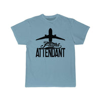 Thumbnail for Flight Attendant Cabin Crew Aviation Job T-SHIRT THE AV8R