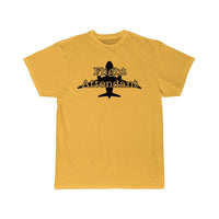 Thumbnail for Flight Attendant Cabin Crew Aviation Job T-SHIRT THE AV8R