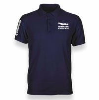 Thumbnail for EMBRAER  POLO SHIRT THE AV8R