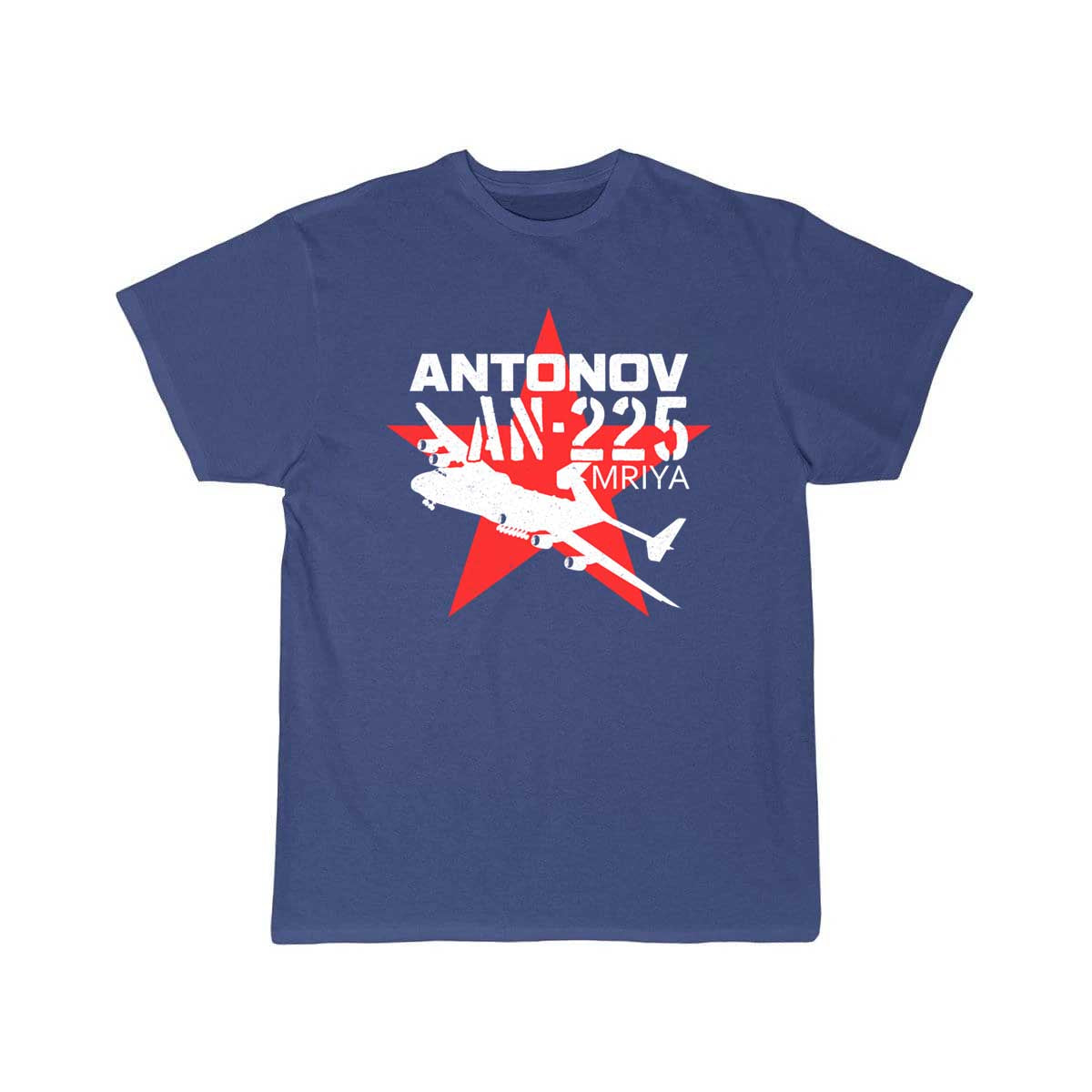 Antonov An225 Mriya T SHIRT THE AV8R