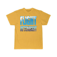 Thumbnail for Flight Attendant Cabin Crew Aviation Job T-SHIRT THE AV8R