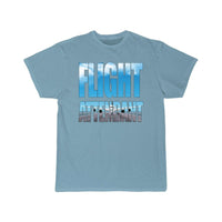 Thumbnail for Flight Attendant Cabin Crew Aviation Job T-SHIRT THE AV8R