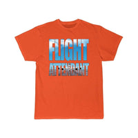 Thumbnail for Flight Attendant Cabin Crew Aviation Job T-SHIRT THE AV8R