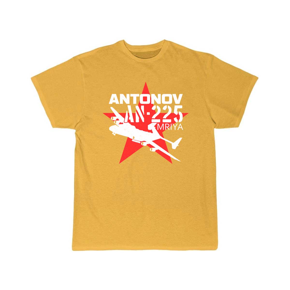 Antonov An225 Mriya T SHIRT THE AV8R