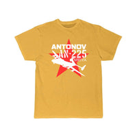 Thumbnail for Antonov An225 Mriya T SHIRT THE AV8R