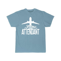 Thumbnail for Flight Attendant Cabin Crew Aviation Job T-SHIRT THE AV8R