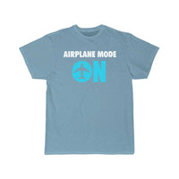 Thumbnail for Airplane Mode On T-SHIRT THE AV8R