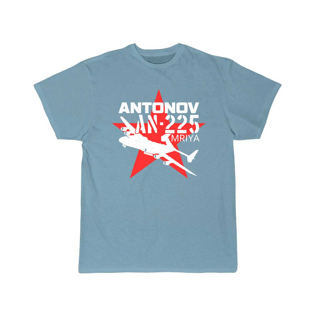 Antonov An225 Mriya T SHIRT THE AV8R