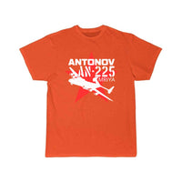 Thumbnail for Antonov An225 Mriya T SHIRT THE AV8R