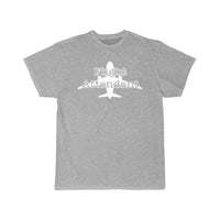 Thumbnail for Flight Attendant Cabin Crew Aviation Job T-SHIRT THE AV8R