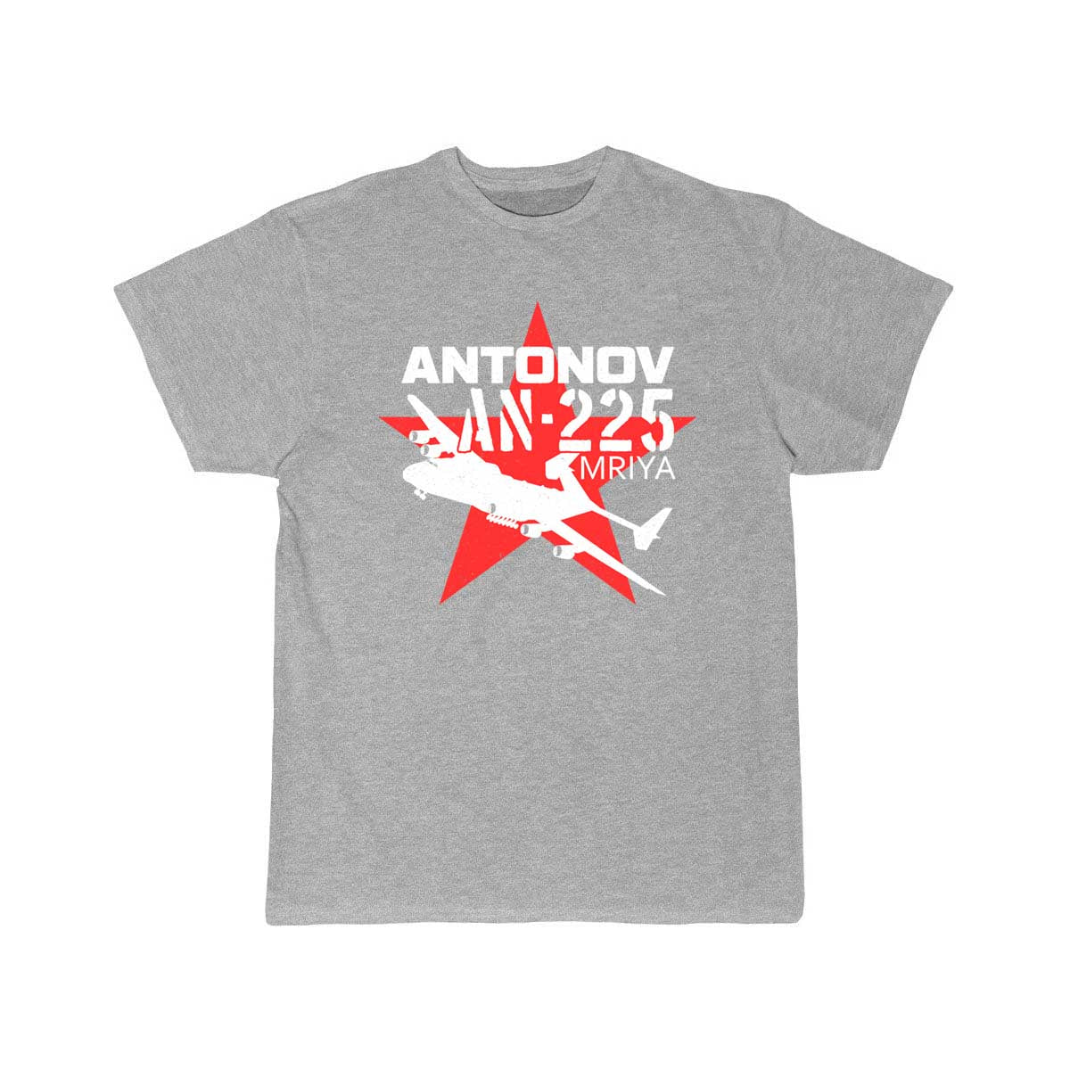 Antonov An225 Mriya T SHIRT THE AV8R