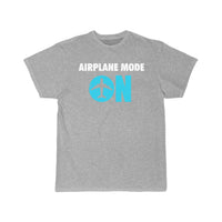 Thumbnail for Airplane Mode On T-SHIRT THE AV8R