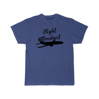 Thumbnail for Flight Attendant Cabin Crew Aviation Job T-SHIRT THE AV8R