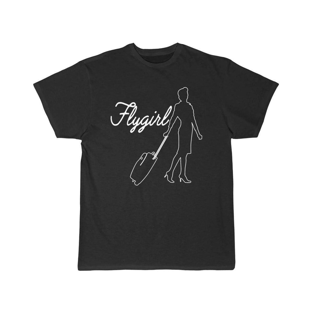 Flight attendant - This is how I roll -SHIRT THE AV8R