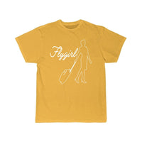 Thumbnail for Flight attendant - This is how I roll -SHIRT THE AV8R